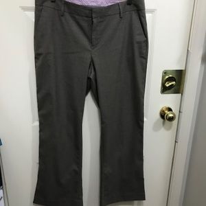 Gap dress pants